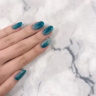 ネイル 🎀ネイルサロン RIRI🎀のネイルデザイン