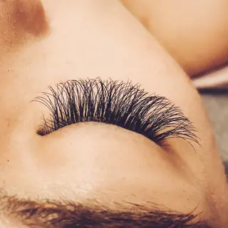 マツエク・マツパ R'ACE｛507｝ MAHOのマツエク・マツパデザイン