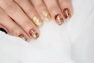 ネイル milot. ミロットのネイルデザイン