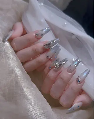 ネイル Miss Uネイルサロン所属・MissU ネイルサロンのネイルデザイン