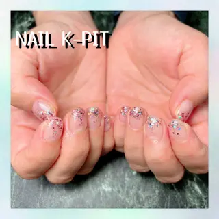 ネイル NAIL K-PIT ネイル ケーピットの眉毛・アイブロウイメージ