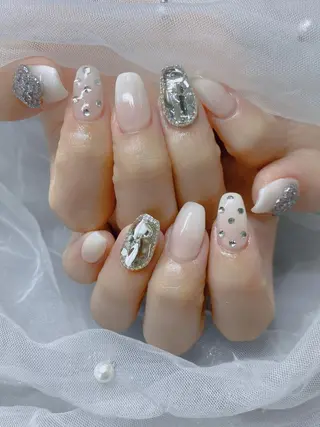 ネイル エムズ エムズのマツエク・マツパデザイン