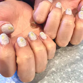 ネイル TRAM-nail moriizumiのネイルデザイン