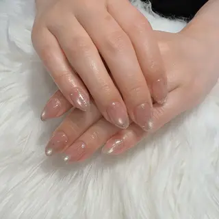 ネイル nail salon nommi yukaのネイルデザイン