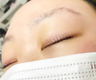 マツエク・マツパ まつげエクステ LiLiのマツエク・マツパデザイン