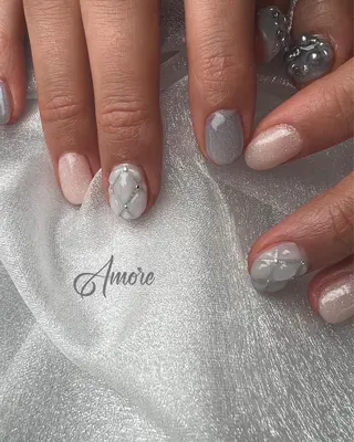 ネイル You kyehwaのネイルデザイン