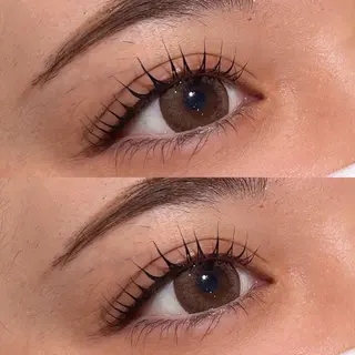 マツエク・マツパ Mei🎀 eye & hairのマツエク・マツパデザイン