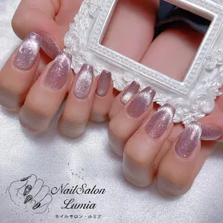 ネイル ネイルサロン ルミア Lumia 店長のネイルデザイン
