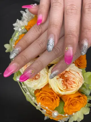 ネイル nail salon uluのネイルデザイン