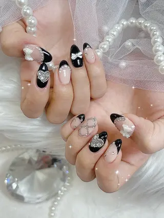 メンズ ネイル Nao 🎀💕のネイルデザイン