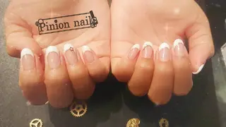 ネイル 【推し活応援サロン】 Mea nuiのネイルデザイン