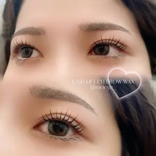 マツエク・マツパ cieloオアシス店 MEI♡̴⟡.˚のマツエク・マツパデザイン