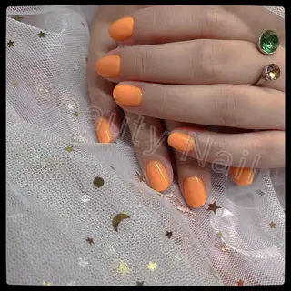 ネイル Moonstone Salonのネイルデザイン