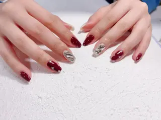 ネイル Regaro i.sのネイルデザイン