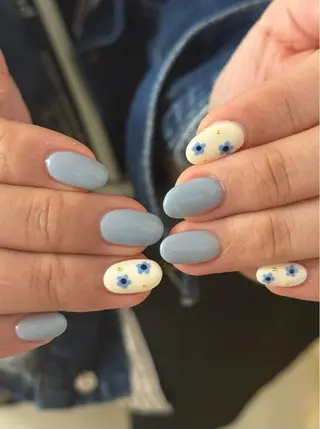 ネイル filonnail asukaのネイルデザイン