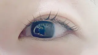 マツエク・マツパ 磯崎 桃子 f(エフ)のマツエク・マツパデザイン