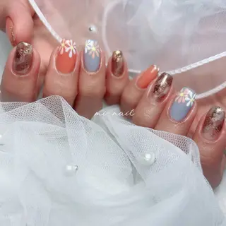 ネイル ..mi-nail ..のネイルデザイン