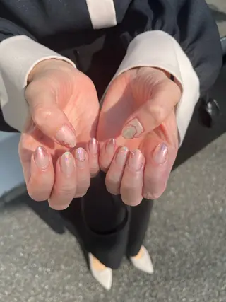 ネイル Seana nail シーナネイルのネイルデザイン