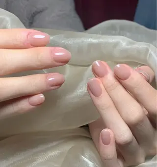 ネイル Miya🎀 nailのネイルデザイン