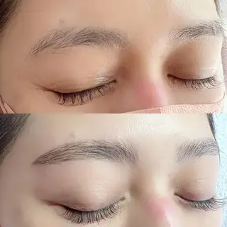 アイブロウ chou chou シュシュのマツエク・マツパデザイン