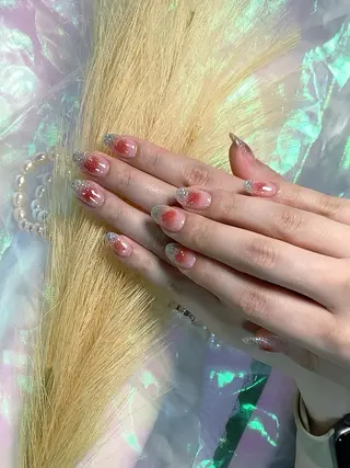 ネイル べ にのネイルデザイン