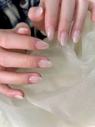 ネイル nail salon quartettoのネイルデザイン