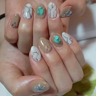 ネイル Chipieee Tokyoのその他イメージ