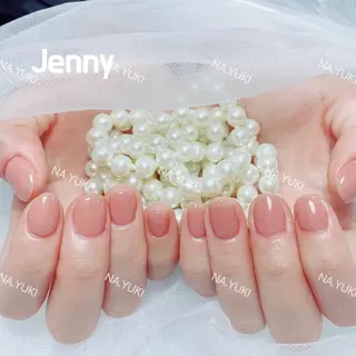 ネイル YUKI 💗 渋谷店のネイルデザイン