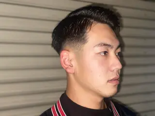 メンズ SiV(ｼﾋﾞ)✂︎ メンズ専門💈のヘアスタイル