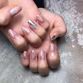 ネイル 💅chainail _aiのネイルデザイン