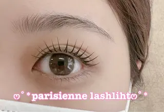 マツエク・マツパ shucre名駅 💘YUNA💘のマツエク・マツパデザイン