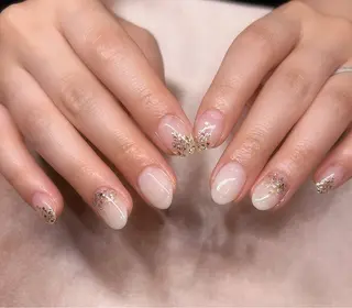 ネイル mayuko .のネイルデザイン