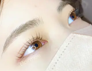 マツエク・マツパ まつパ・ヘアセット ♡Chinami♡のマツエク・マツパデザイン