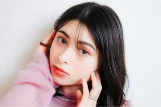 マツエク・マツパ Tomo I’LL神戸三宮のマツエク・マツパデザイン