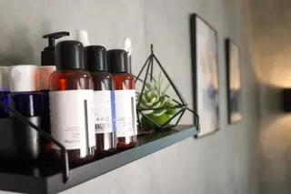 女性専用サロン 木翠のエステ・リラクイメージ