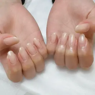 ネイル NailOnason ナナのネイルデザイン