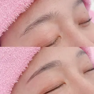 アイブロウ tsumugi .の眉毛・アイブロウイメージ