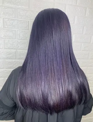 ロング 💟ちあき/ショート 限定💟のヘアスタイル