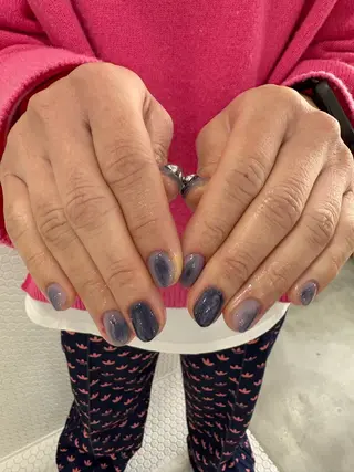 ネイル Oka Megのネイルデザイン