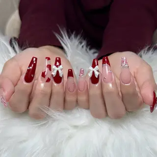 ネイル Julli ジュリのネイルデザイン