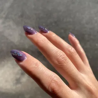ネイル NAILSALON RandU...のネイルデザイン