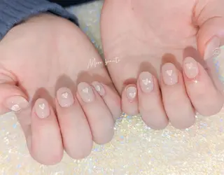 ネイル I LOVE ME NAIL.。.:*♡のネイルデザイン