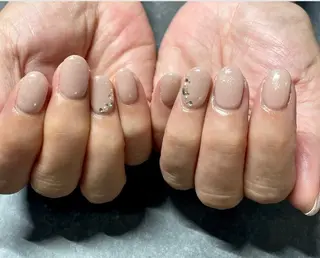 ネイル maxkelly チロルのネイルデザイン