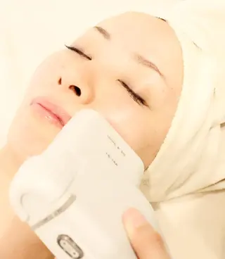 医師推奨サロン ディーキャットリーのエステ・リラクイメージ