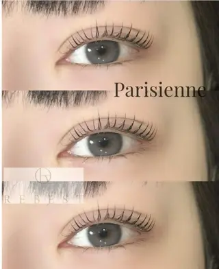 マツエク・マツパ ＲＥＢＥＳＴ yのマツエク・マツパデザイン