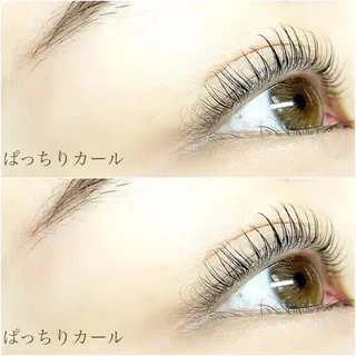 マツエク・マツパ eyelash- r🌹の眉毛・アイブロウイメージ