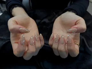 ネイル Rubys nailのネイルデザイン