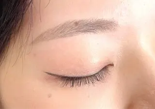 アイブロウ 丹野 みゆき🦩🦩🫧のマツエク・マツパデザイン