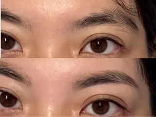メンズ アイブロウ 🎀眉毛専門店 ikeda🎀の眉毛・アイブロウイメージ