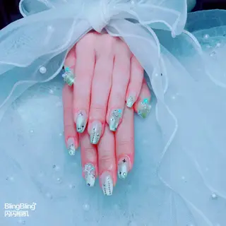 ネイル 【スカルプ専門店】 Naomi nailのネイルデザイン